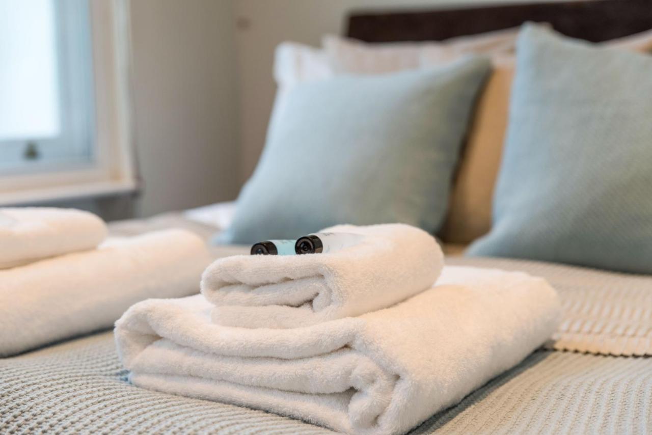 Piccadilly Exclusive Apartments London Bagian luar foto